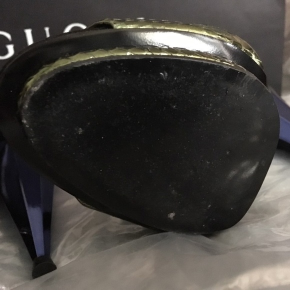 Gucci Sandals - Picture 3 of 6